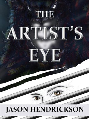 cover image of The Artist's Eye
